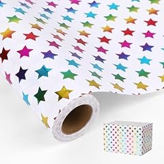 Fuhitim christmas wrapping for sale  Delivered anywhere in USA 