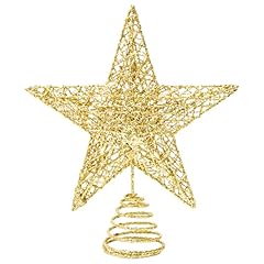 Christmas tree topper for sale  Delivered anywhere in USA 