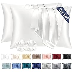 Taie oreiller satin d'occasion  Livré partout en France