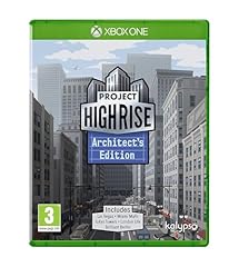 Project highrise d'occasion  Livré partout en France