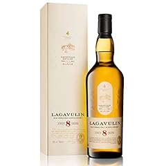 Lagavulin scotch whisky usato  Spedito ovunque in Italia 