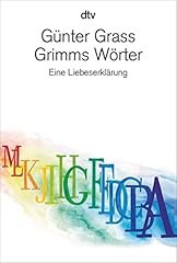 Grimms wörter liebeserklärun gebraucht kaufen  Wird an jeden Ort in Deutschland