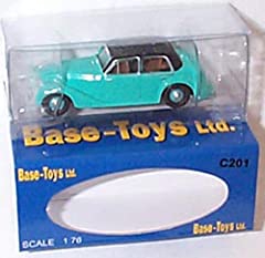 Basetoys armstrong siddeley for sale  Delivered anywhere in UK
