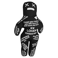 Revenge voodoo doll usato  Spedito ovunque in Italia 