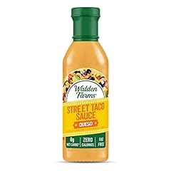 Walden farms queso for sale  Delivered anywhere in USA 
