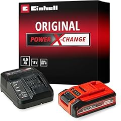 Originale einhell starter usato  Spedito ovunque in Italia 
