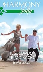 Secondo primo bacio usato  Spedito ovunque in Italia 