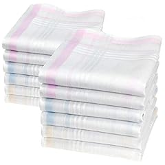 Fazzoletti donna 29x29cm usato  Spedito ovunque in Italia 