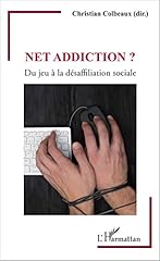 Net addiction jeu d'occasion  Livré partout en France