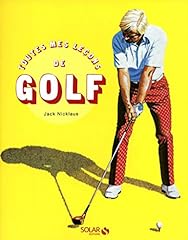 Leçons golf d'occasion  Livré partout en France