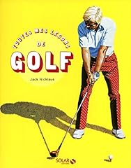 Leçons golf nouvelle d'occasion  Livré partout en Belgiqu