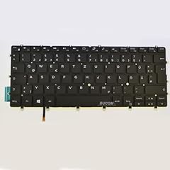 Clavier backlite dell d'occasion  Livré partout en France