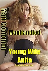 Young wife anita for sale  Delivered anywhere in UK