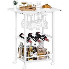 Joaxswe bar cart for sale  Delivered anywhere in USA 
