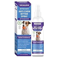 Weallin bitterspray hund gebraucht kaufen  Wird an jeden Ort in Deutschland