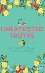Unexpected truths for sale  Delivered anywhere in UK