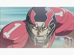 Eyeshield season 1 usato  Spedito ovunque in Italia 