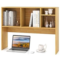 Tangkula desktop bookshelf for sale  Delivered anywhere in USA 