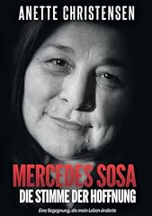 Mercedes sosa die for sale  Delivered anywhere in USA 