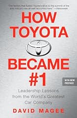 Toyota became leadership for sale  Delivered anywhere in USA 