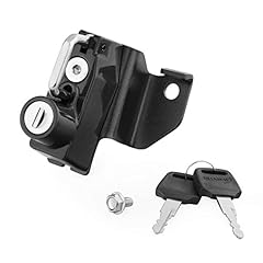 Motorcycle helmet lock for sale  Delivered anywhere in USA 