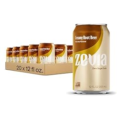 Zevia zero calorie for sale  Delivered anywhere in USA 