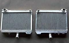 Aluminum radiator honda for sale  Delivered anywhere in USA 