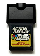 Action replay nintendo for sale  Delivered anywhere in USA 