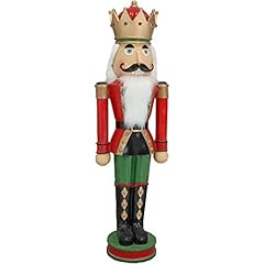 Sunnydaze matthias nutcracker for sale  Delivered anywhere in USA 