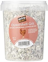 Extra select oystershell for sale  Delivered anywhere in UK