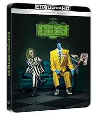 Beetlejuice édition ultra d'occasion  Livré partout en France