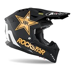 Airoh aviator rockstar for sale  Delivered anywhere in UK