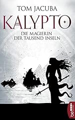 Kalypto die magierin usato  Spedito ovunque in Italia 