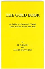 Gold book guide for sale  Delivered anywhere in USA 