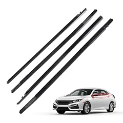 4pcs weatherstrip window for sale  Delivered anywhere in USA 