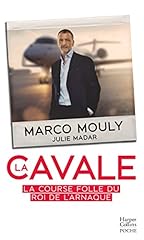 Cavale course folle d'occasion  Livré partout en Belgiqu