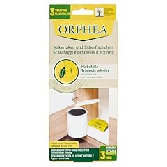 Orphea trappola scarafaggi usato  Spedito ovunque in Italia 