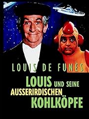 Louis außerirdischen kohlkopf gebraucht kaufen  Wird an jeden Ort in Deutschland