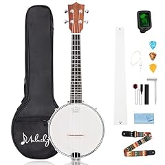 Mulucky banjolele bu806 usato  Spedito ovunque in Italia 