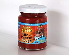 Chaleur créole pate gebraucht kaufen  Wird an jeden Ort in Deutschland