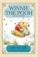 Winnie pooh milne for sale  Delivered anywhere in UK