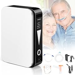 Portable oxygen generator for sale  Delivered anywhere in USA 