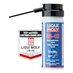 Liqui moly multifunktionsspray gebraucht kaufen  Wird an jeden Ort in Deutschland