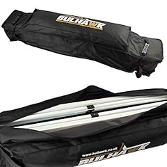 Bulhawk 3x3m heavy for sale  Delivered anywhere in UK