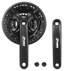 Meghna bicycle crankset for sale  Delivered anywhere in USA 