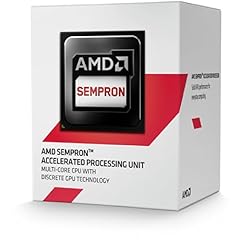 Amd apu sempron for sale  Delivered anywhere in UK