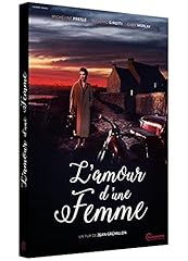 Amour femme d'occasion  Livré partout en France