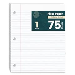 Loose leaf paper for sale  Delivered anywhere in USA 