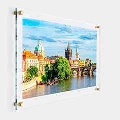 Acrylic photo wall for sale  Delivered anywhere in USA 
