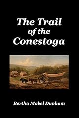 Trail conestoga for sale  Delivered anywhere in USA 